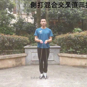 幼儿园放假，孩子跳绳学不会？简易指导手册来了！